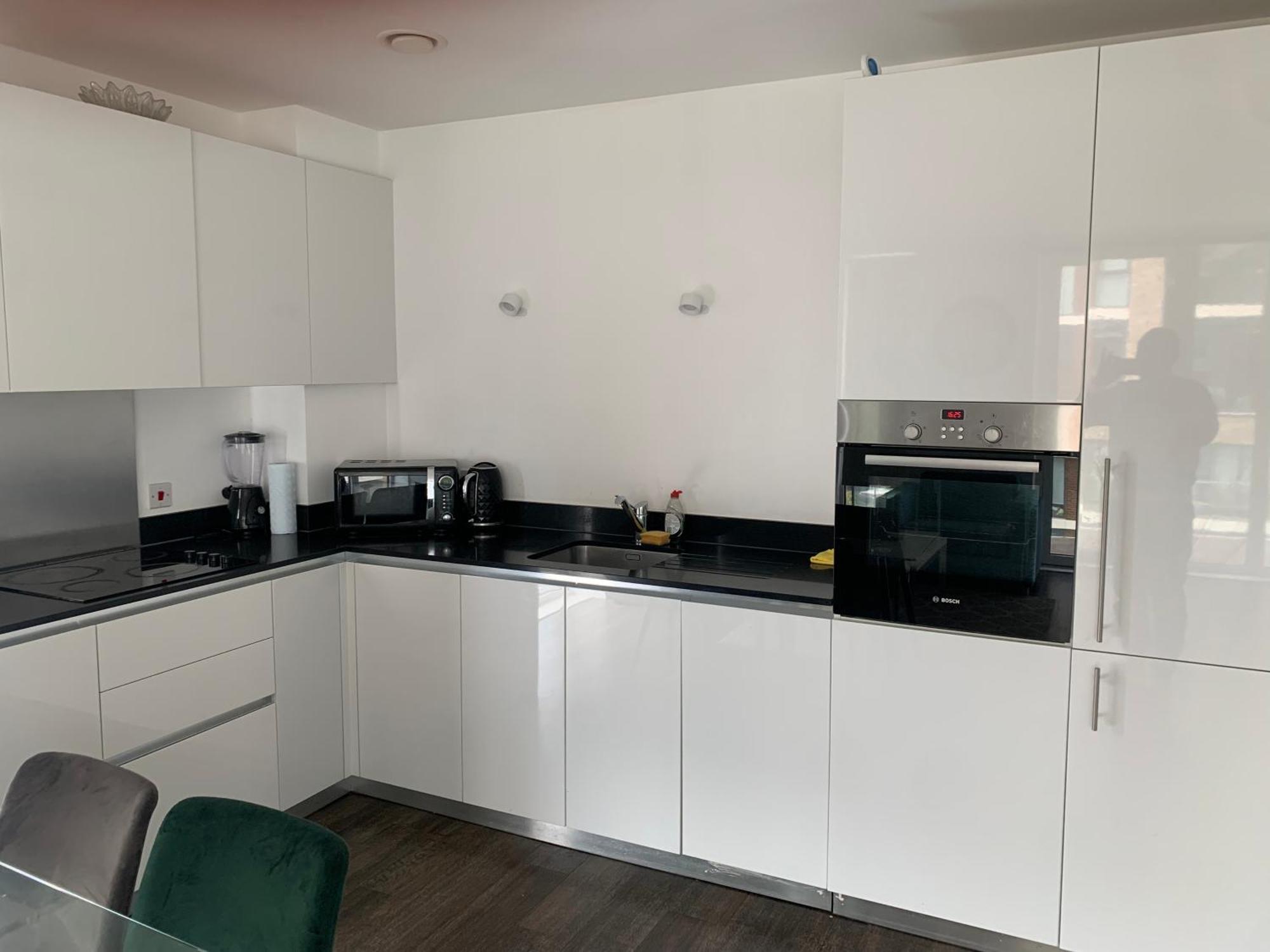Luxury Riverside Apt With Easy Access To Central London, O2, Excel Centre And Parking Exterior foto