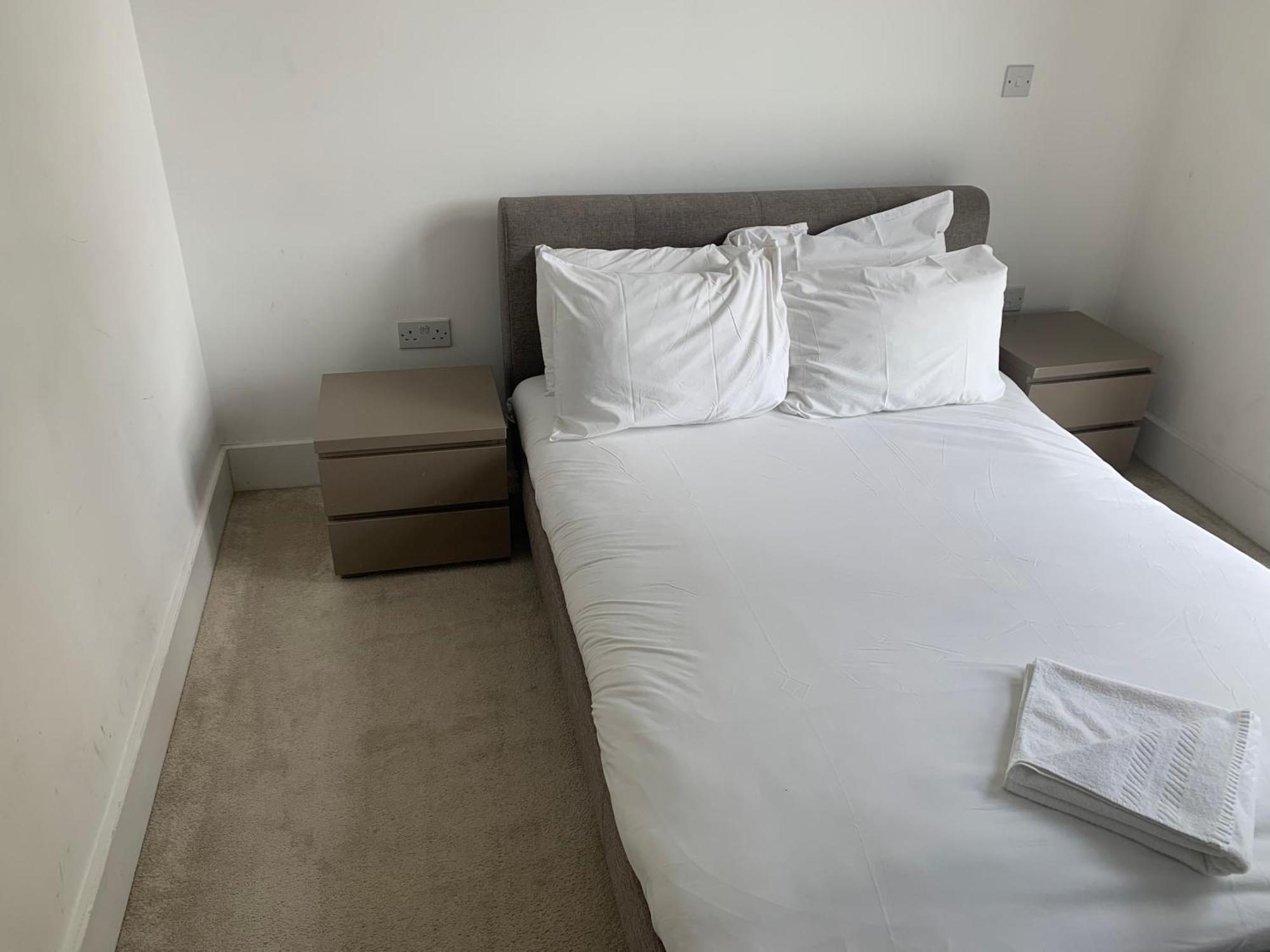 Luxury Riverside Apt With Easy Access To Central London, O2, Excel Centre And Parking Exterior foto